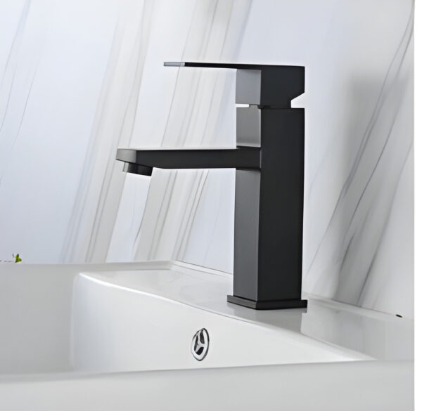 Brass Hand Wash Basin Short faucet