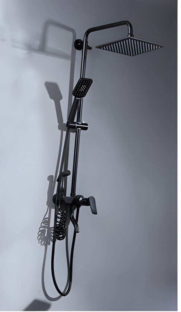 Brass Showerhead