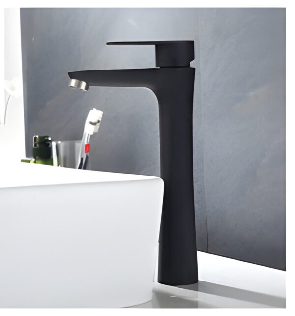 Brass Hand Wash Basin Faucet