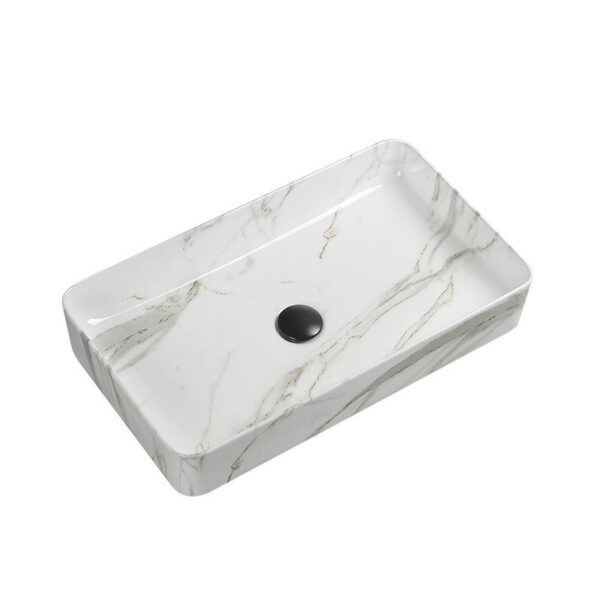 Countertop Marble Basin