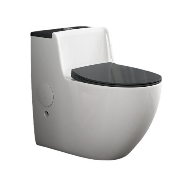 DA8894 - One Piece Water Closet